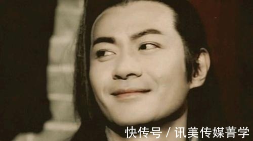 碧血剑@此人是金庸笔下最成功的配角,亦正亦邪风流潇洒,风头远超主角