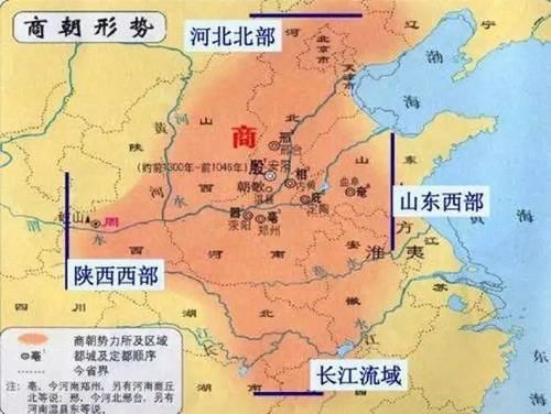  中国|中国国号反复使用，为何唯独这个朝代的国号，后世再没一朝敢用？