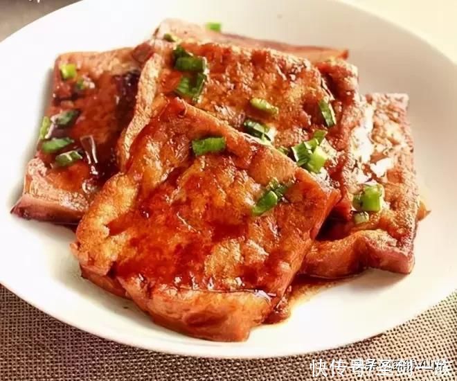 吃饭不能马虎,一定要吃出营养与美味,看看这12道菜怎么样?