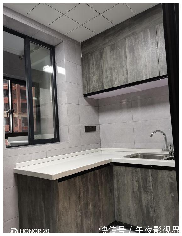 亮点|硬装5个月结束了，好多施工没检查好，全屋处处找亮点！