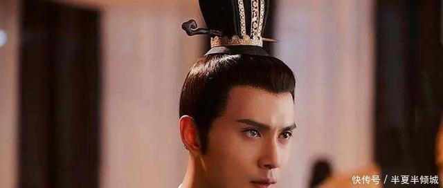 宇文泰|历史上最年轻的开国皇帝,即位时年仅16岁,下场却极惨!