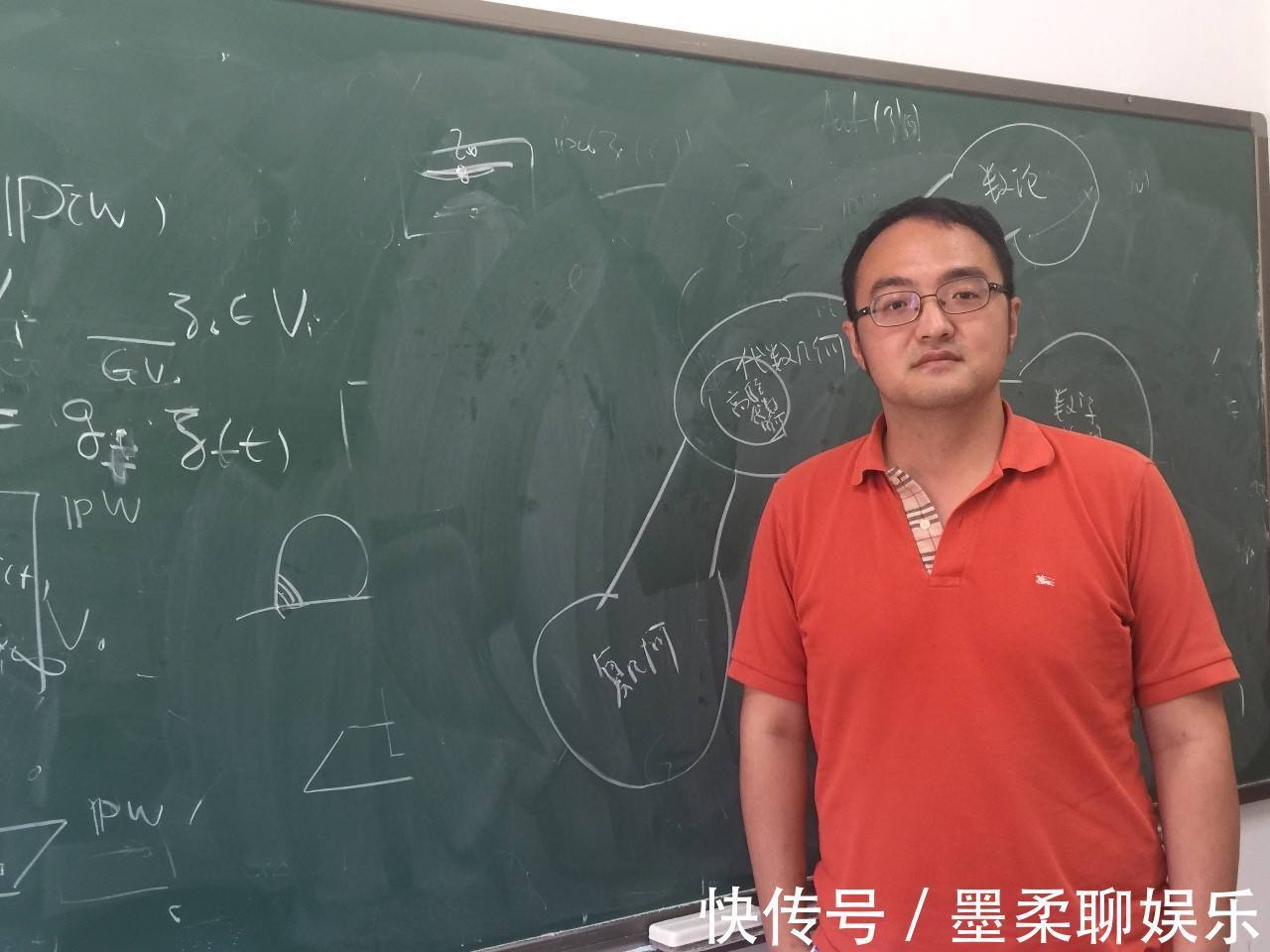 北大|当年北大数学天才许晨阳，留学归来报效祖国，为何又返回海外