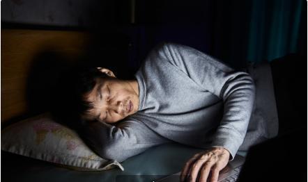 肝硬化|49岁男子,从肝硬化到肝功正常,常吃1红,肝脏慢慢恢复“柔软”