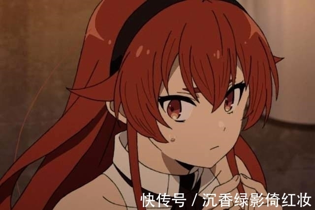 坏孩子|今年十月份播出的《无职转生》第二季,怕是不再引进了