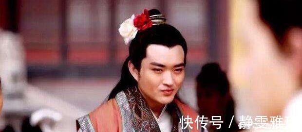 皇帝|他是个欺男霸女的恶棍，写了一首诗却流传至今，这首诗你我都学过！