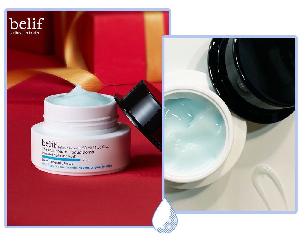 冬天起皮、紧绷还卡粉？这份保湿指南请查收