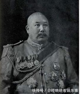 人是阿拉伯? 听听这三大军阀是咋说的