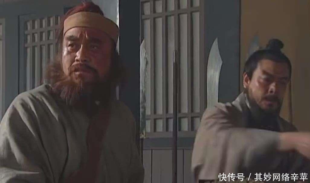 阮氏|劫生辰纲时,吴用为何拉上阮氏三兄弟入伙?