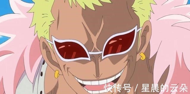 口才|海贼王中的6位演说家,路飞的话直击心灵,巴基爱吹牛还受到追捧