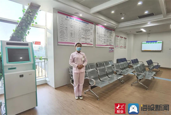 健康|岱岳区妇幼保健院：数字化预防接种，共筑健康屏障