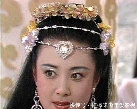 封神榜:怪不得女娲的原型是人面蛇身,看她心肠有多歹毒?