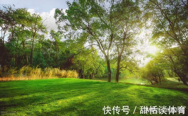 归隐$一首很有哲理的宋诗,每一句都有大智慧,告诉了世人很多的大道理