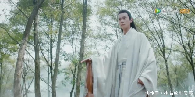 江湖|《听雪楼》片头片尾曲公布,这个江湖你喜欢吗