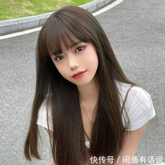 泡面卷 女人不到160尽量少留这4种发型,显矮还拖累气质,特别是第2种