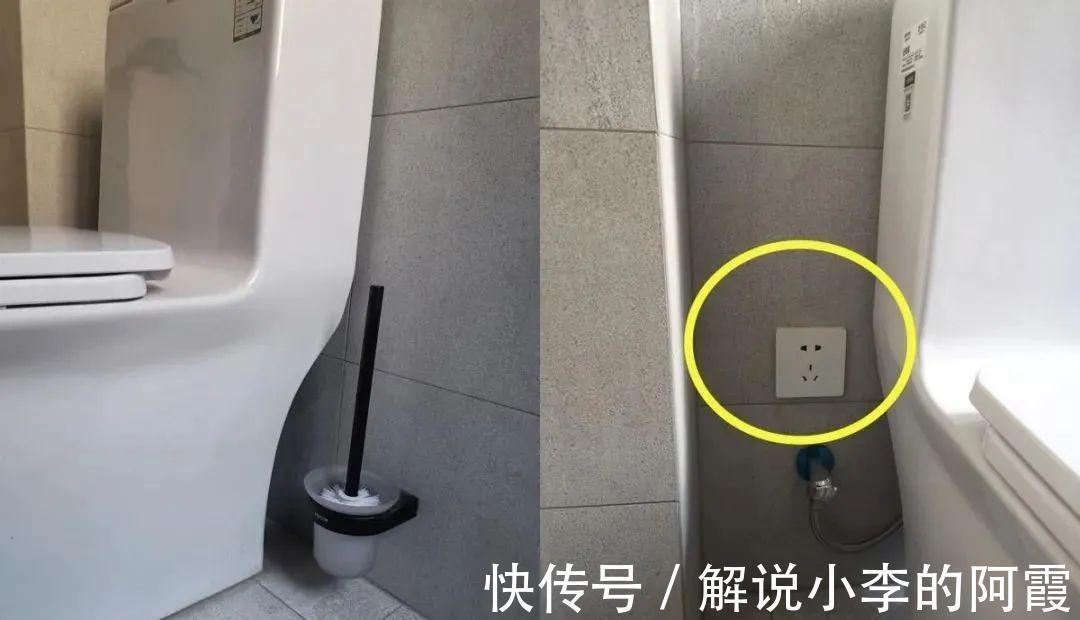装修|卫生间装修也有诀窍,掌握这些设计细节,入住之后越用越顺手!