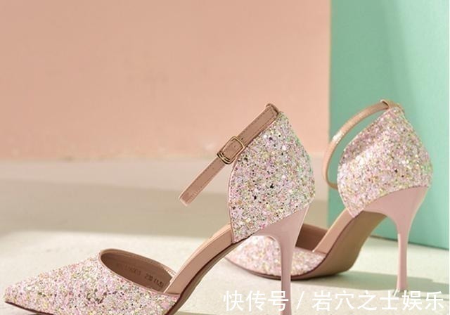 尖头 偷偷告诉你,那些真正有品位的人都在穿什么鞋