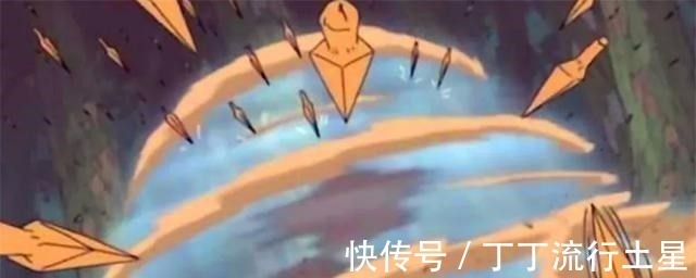 打脸|火影忍者号称绝对防御的5人,全部都被打脸,一个人是自己打脸