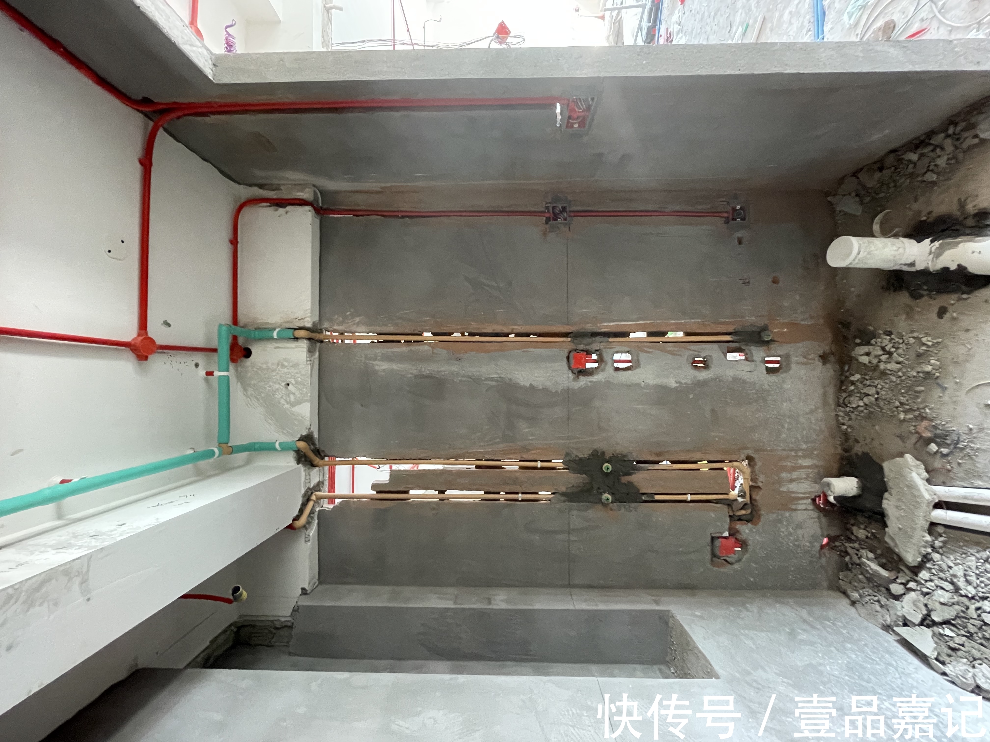 插座|装修日志(2)丨装修路上的磕磕绊绊