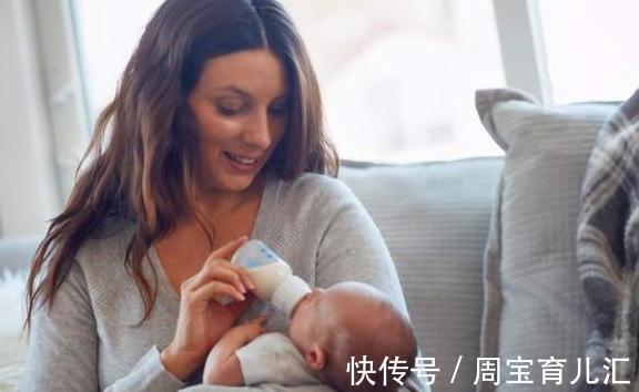 喂养|新生儿理想体重是多少?越重越好的观念已过时,这个体重刚刚好