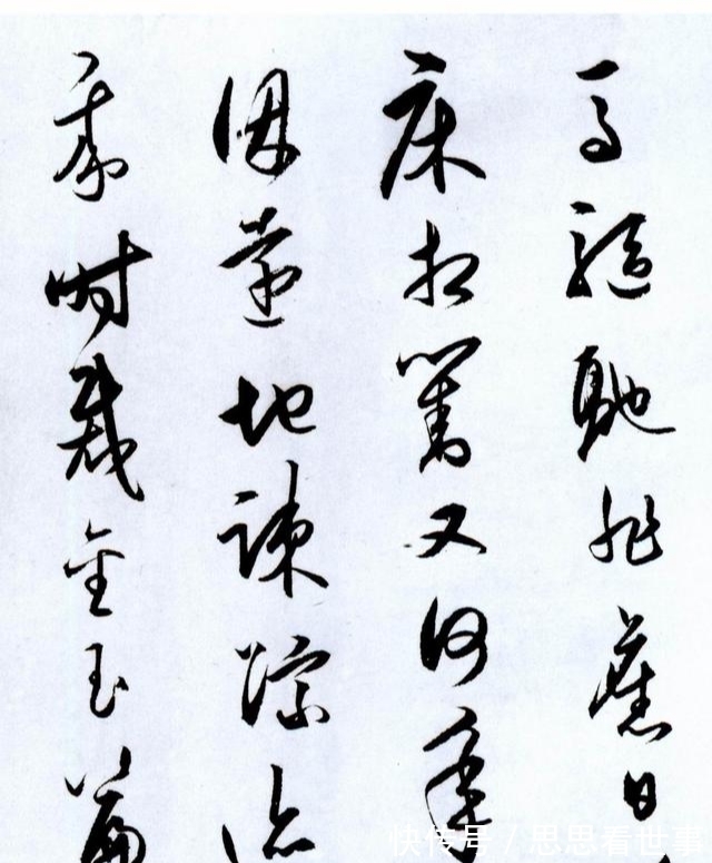 文学作品|你写字那么好看,但是你真的懂书法吗?