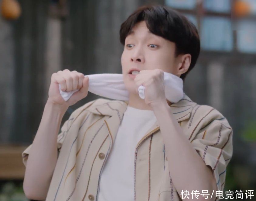 《向往的生活》定档，黄磊艺兴师徒互动超有爱，网友神评论成亮点