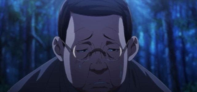 廖忠|为什么《一人之下》陈朵篇封神,因为她回答了异人和异人的归宿