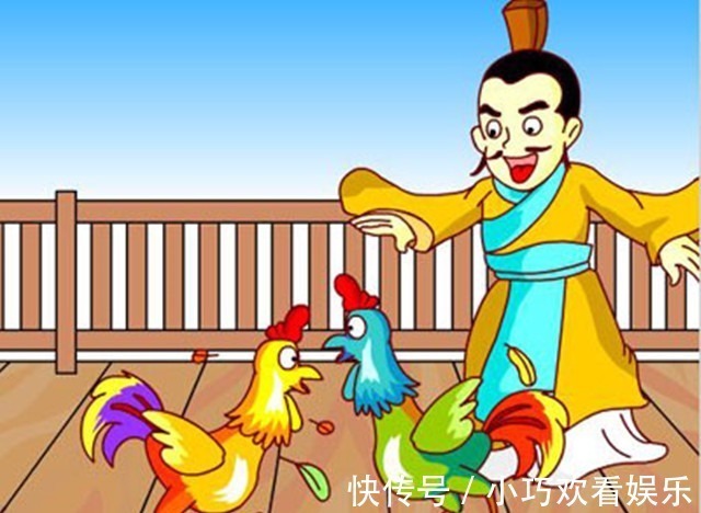 齐王#这些历史上流传下来的经典成语,和原先意思完全相反,你知道吗?