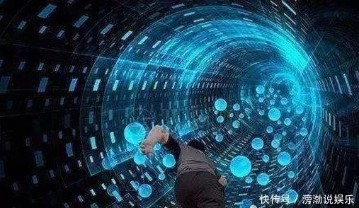 2008穿越时空真实案例,穿越者躲过了汶川