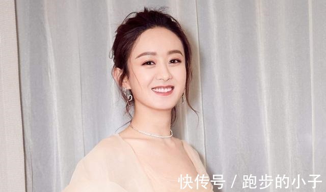 额头|脸上有这些明显“优点”的女生，尽量别留刘海，露出额头更惊艳！