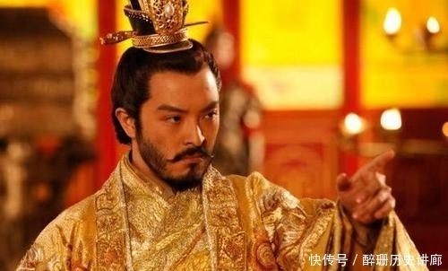 杨广|为什么宇文化及要杀杨广,不是把他当作傀儡,来挟天子以令诸侯