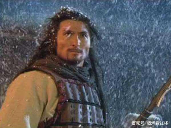 勇敢|林冲为什么不去刺杀高俅,亲手报仇是他不够勇敢吗