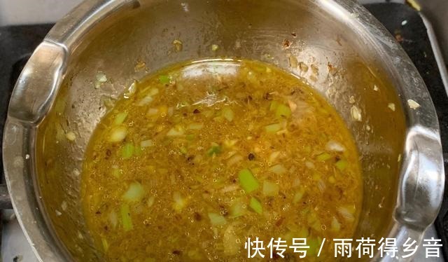 减脂清爽的蒜蓉油麦菜，不用下锅翻炒，一分钟即可出锅！