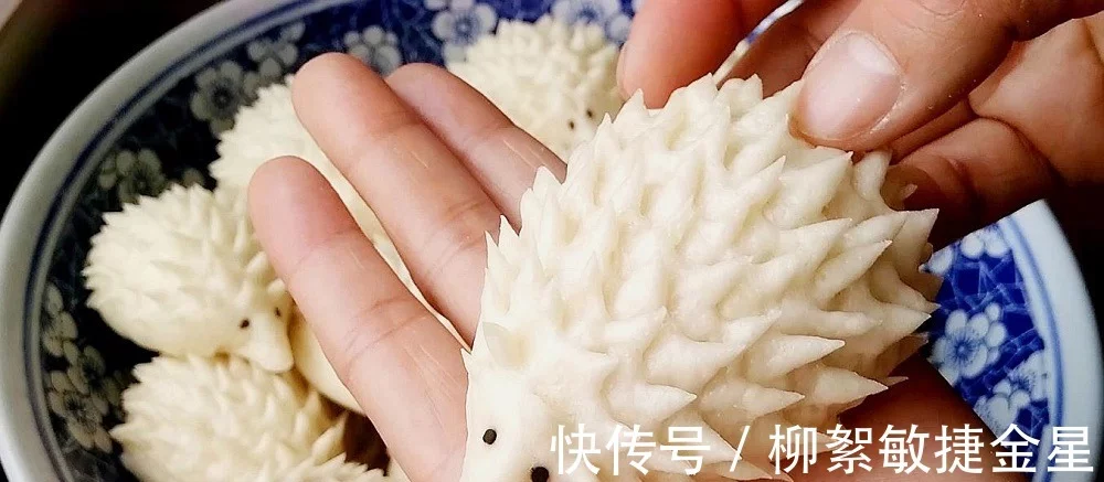 你都不知道面粉有差别，认袋上这4个数字就能买到优质好面粉！ 第5张