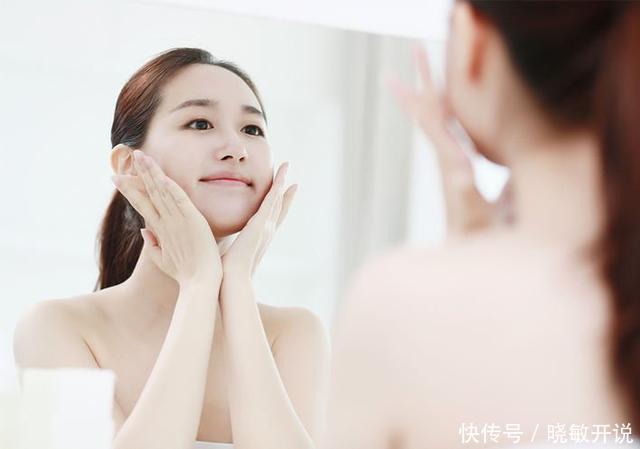 去角质|大部分人都用错!爽肤水的正确用法,有效保湿、去角质和收毛孔