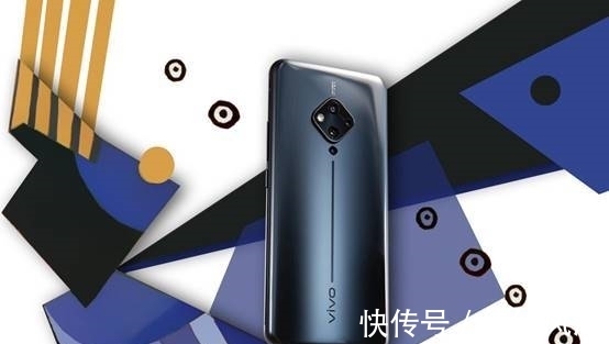 蒙德里安|经典菱形美学符号中的新成员：vivo S5