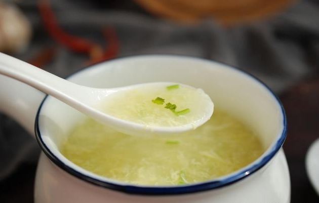 冬瓜|一碗汤又让我瘦了8斤,吃得饱饱的营养又健康,悄悄就瘦了