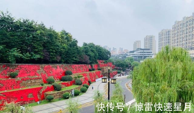 王宝钏|西安的爱情圣地在哪走进低调的寒窑遗址！见证王宝钏的忠贞不渝！