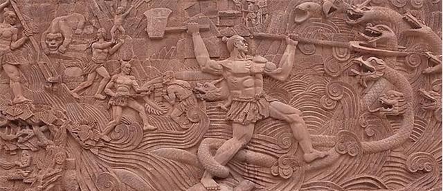 “大禹文化”为何被历代统治者视为正统?