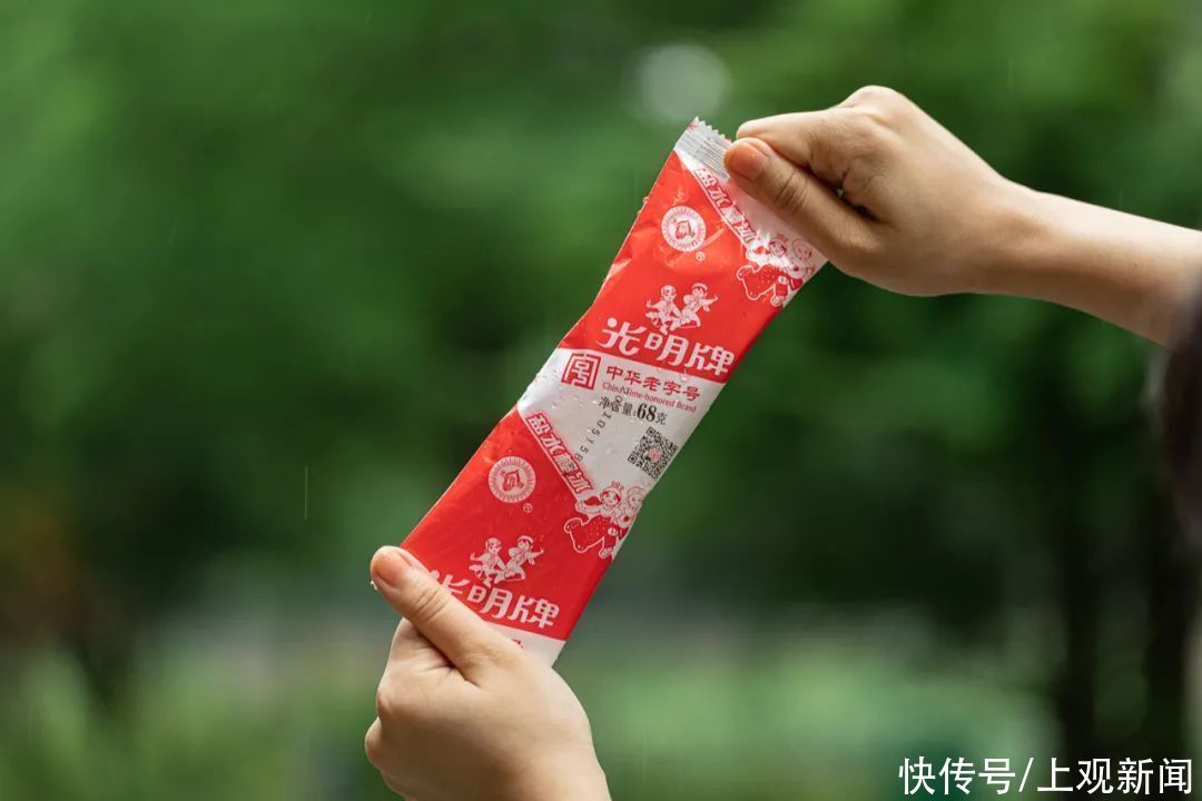 三色杯|这些好吃又便宜的雪糕冰棍，有你的童年记忆吗？