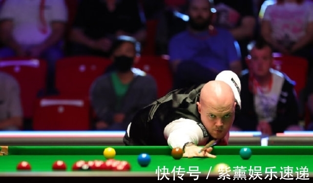 3-1领先世界第一终结者,中国147先生错失好局,连丢3局3-4遭逆转