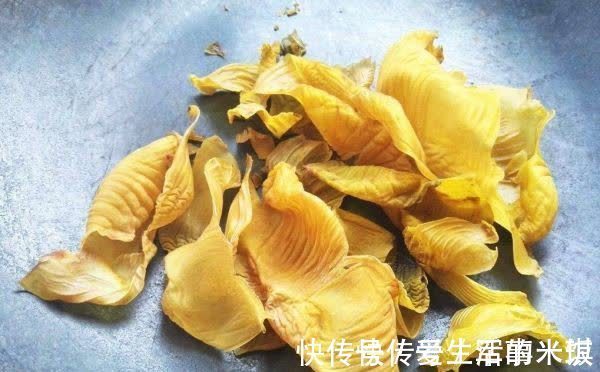 鸡内金|6岁女童长期积食,奶奶喂1年鸡内金,都是无知坑了娃