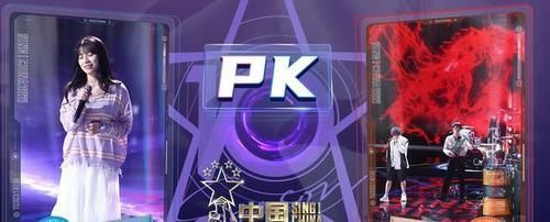 好声音：李荣浩战队险胜廖昌永战队，王靖雯拿两分，小梁博被淘汰