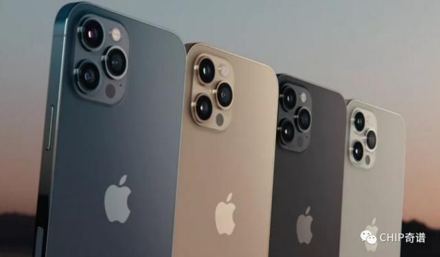 配色|苹果iPhone 13更多信息曝光：A15特性+新配色