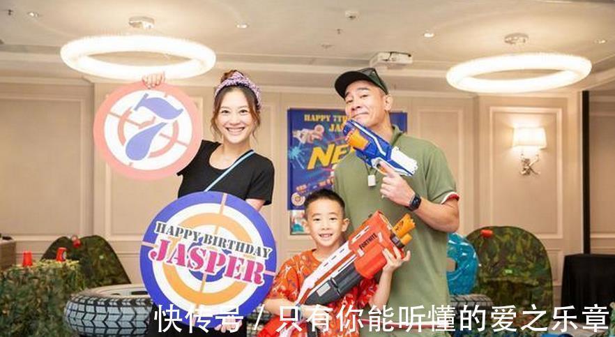 《披荆斩棘的哥哥》陈小春的豪宅曝光,欧式的装修风格,尽显奢华