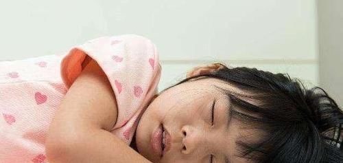 家长|中午不睡也没事”,孩子不睡午觉有这些后果,许多家长没意识到