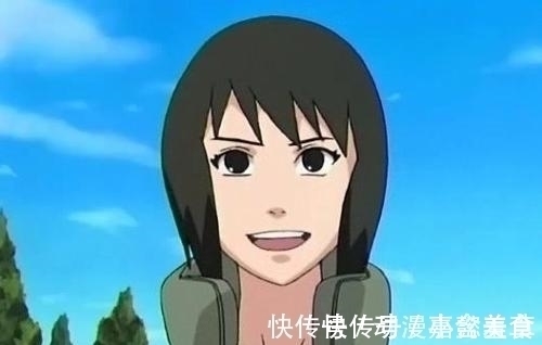 达鲁伊|火影忍者 各大国影身边的护卫, 你觉得谁是最弱的