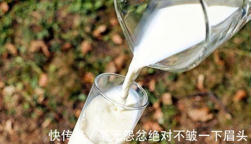 乳糖酶|很多人问:每天喝牛奶与不喝牛奶的人有什么差别?看营养师怎么说