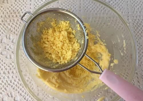 新手一次成功的饼干做法,一次学会4种口味,入口即酥,真好吃