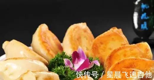 水煎包|饭店做“水煎包”绝不透露的秘密，学会这一招，口感细腻特别好吃！