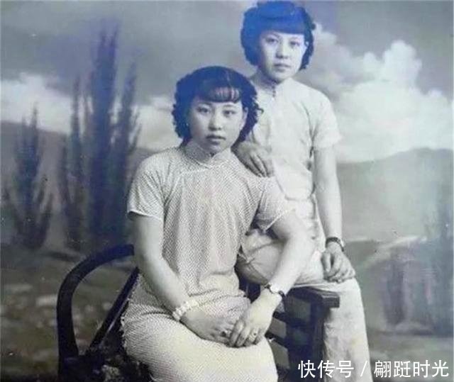 发妻|妻子过世,他无奈将发妻的妹妹娶进门,生下一儿子如今家喻户晓